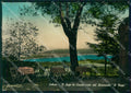 Torino Caluso Lago di Candia Foto FG cartolina KF1978 – fronte