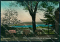 Torino Caluso Lago di Candia Foto FG cartolina KF1979 – fronte