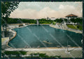 Alessandria Acqui Terme Piscina Foto FG cartolina KF1982 – fronte