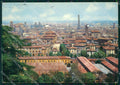 Bologna Città Foto FG cartolina KF1996 – fronte