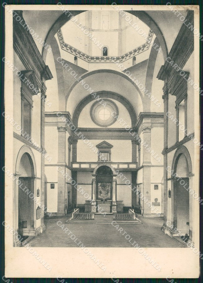 Arezzo Cortona PIEGHINA FG cartolina KF2037 – fronte