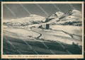 Torino Sestriere Nevicata STRAPPINO FG cartolina KF2068 – fronte