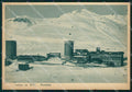 Torino Sestriere Nevicata FG cartolina KF2074 – fronte