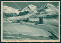 Torino Sestriere Nevicata FG cartolina KF2075 – fronte