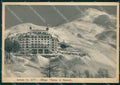 Torino Sestriere Nevicata FG cartolina KF2077 – fronte