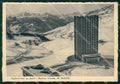 Torino Sestriere Nevicata FG cartolina KF2090 – fronte