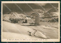 Torino Sestriere Nevicata FG cartolina KF2095 – fronte
