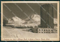 Torino Sestriere Nevicata Funivia FG cartolina KF2096 – fronte