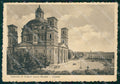 Torino Moncalieri Vicoforte Santuario PIEGHINA FG cartolina KF2102 – fronte