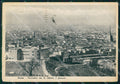 Torino Città PIEGA FG cartolina KF2110 – fronte