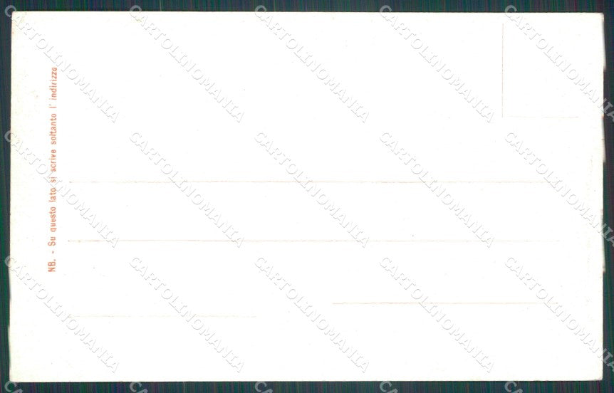 Biella Andorno Micca cartolina KF2141 – retro