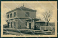 Cuneo Sanfrè Stazione cartolina KF2156 – fronte
