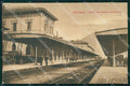 Verbania Domodossola Stazione cartolina KF2169 – fronte