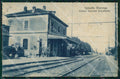 Alessandria Spinetta Marengo Stazione cartolina KF2196 – fronte