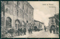 Venezia Mestre Carretto STRAPPINO cartolina KF2223 – fronte