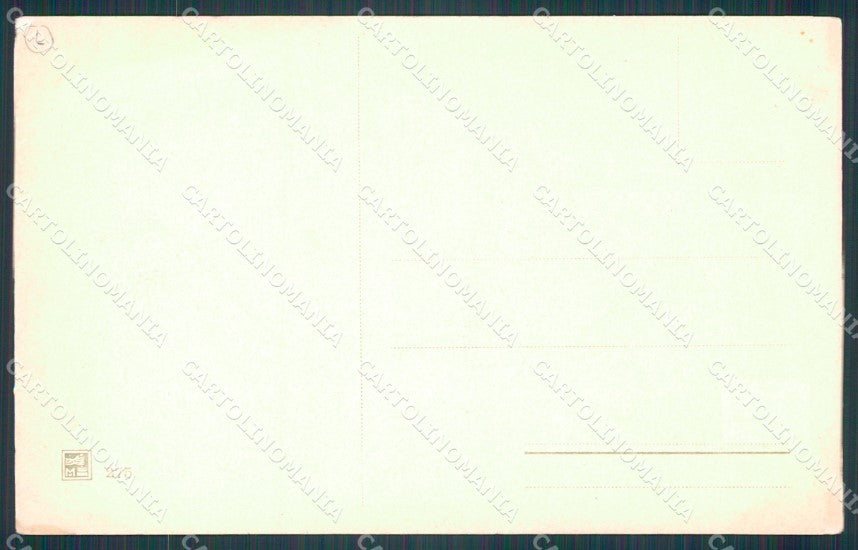 Venezia Città cartolina KF2235 – retro