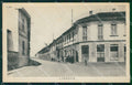 Milano Monza Lissone cartolina KF2241 – fronte