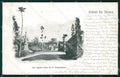 Roma Città Via Appia cartolina KF2243 – fronte