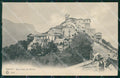 Varese Madonna del Monte cartolina KF2279 – fronte