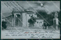 Varese Luino Chiaro di Luna PIEGHINA cartolina KF2280 – fronte