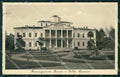 Novara Romagnano Sesia Villa Caccia cartolina KF2298 – fronte