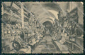 Palermo Città Catacombe Cappiccini cartolina KF2305 – fronte