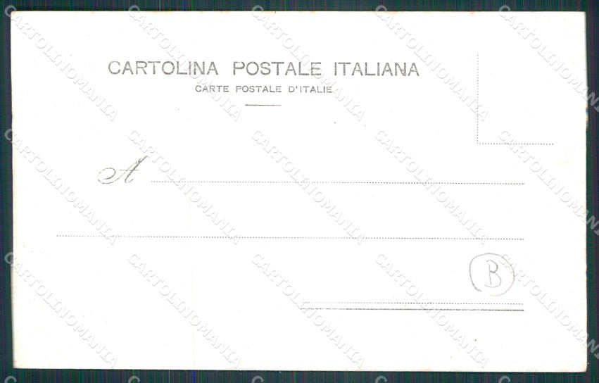 Palermo Città Catacombe Cappiccini cartolina KF2306 – retro