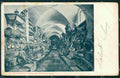 Palermo Città Catacombe Cappiccini cartolina KF2308 – fronte
