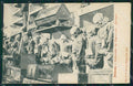 Palermo Città Catacombe Cappiccini cartolina KF2318 – fronte