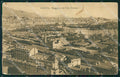 Genova Città Barche cartolina KF2320 – fronte