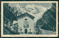 Aosta Courmayeur Monte Bianco cartolina KF2337 – fronte