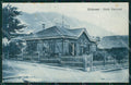 L'Aquila Balsorano cartolina KF2343 – fronte