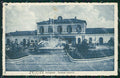 Bergamo Città Stazione PIEGHINA cartolina KF2362 – fronte
