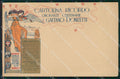 Bergamo Città Commemorativa Donizetti cartolina KF2364 – fronte