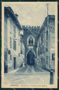 Pavia Vigevano Quartiere d'Artiglieria cartolina KF2373 – fronte