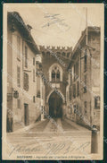 Pavia Vigevano PIEGHINE cartolina KF2384 – fronte