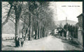 Varese Luino Lago Maggiore cartolina KF2391 – fronte
