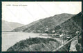 Varese Luino Lago Maggiore Ferrovia del Gottardo cartolina KF2398 – fronte