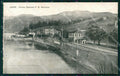 Varese Luino Lago Maggiore Stazione cartolina KF2399 – fronte
