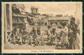 Roma Nettuno Levriero cartolina KF2438 – fronte
