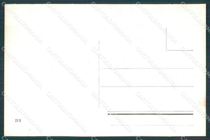 Brindisi Città Colonna Romana cartolina KF2441 – retro