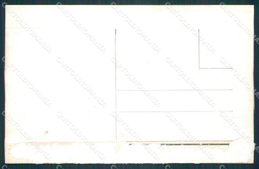Brindisi Città COLLA cartolina KF2448 – retro