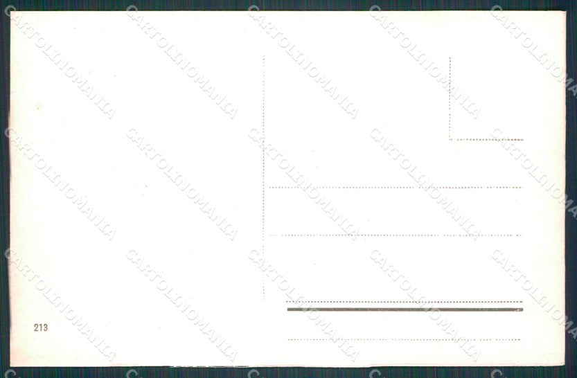 Brindisi Città cartolina KF2449 – retro