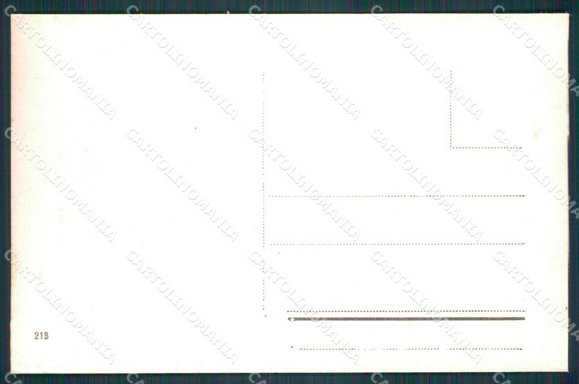 Brindisi Città cartolina KF2450 – retro