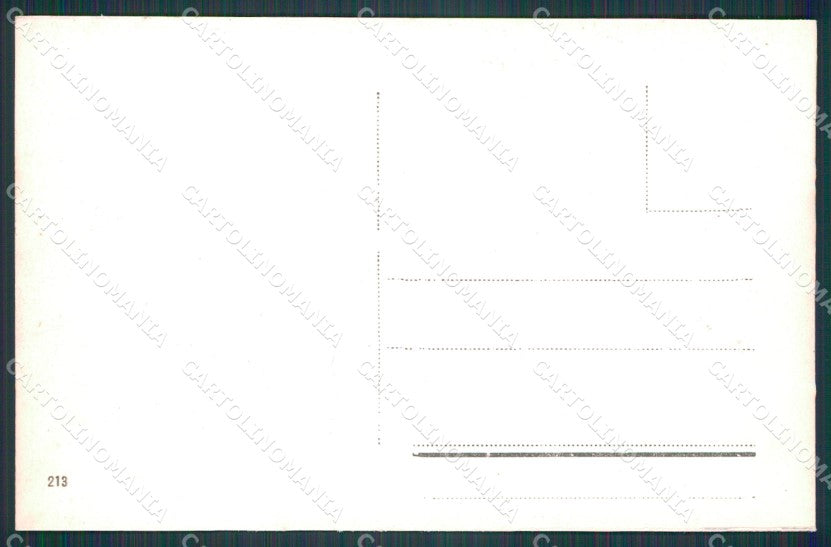Brindisi Città cartolina KF2451 – retro