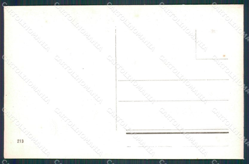 Brindisi Città Duomo cartolina KF2454 – retro