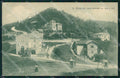 Como Brunate San Maurizio cartolina KF2463 – fronte