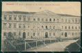 Macerata Città Liceo Leopardi PIEGHE cartolina KF2510 – fronte