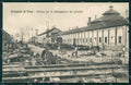 Terni Città Officina fabbricazione proiettili Alterocca 5497 cartolina KF2526 – fronte