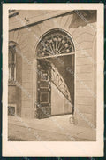 Milano Città Casa di Vico Viganò Architetto cartolina KF2533 – fronte